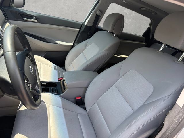 Used 2018 Hyundai Tucson Value FWD image 19