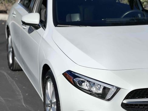 Used 2020 Mercedes-Benz A 220 w/ Premium Package image 71