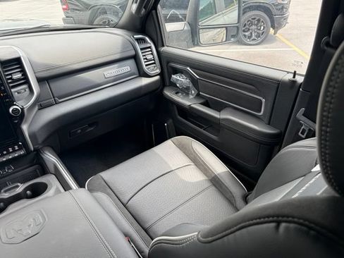 New 2026 RAM 2500 Laramie w/ Night Edition AWD/4WD image 36