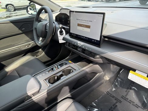New 2026 Lexus ES 350h w/ Accessory Package (Z2) FWD image 34