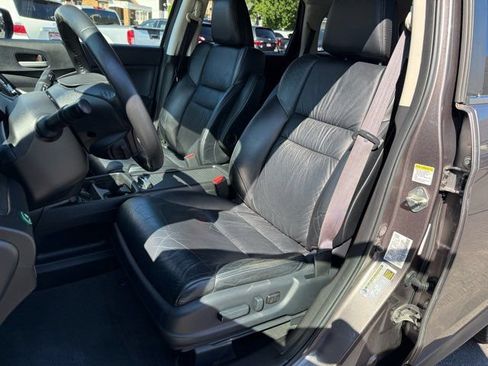 Used 2013 Honda CR-V EX-L image 8