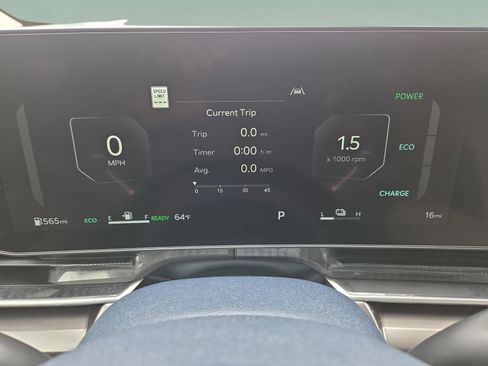 New 2026 Kia Carnival SX Prestige FWD image 35