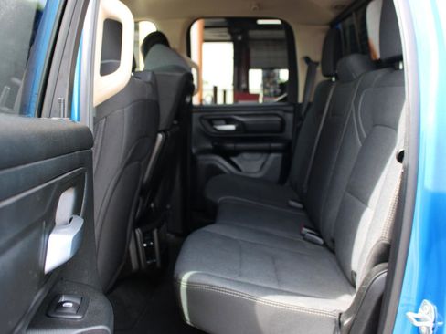 Used 2021 RAM 1500 Tradesman AWD/4WD image 37