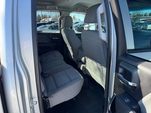 Used 2019 Chevrolet Silverado 1500 Custom w/ Custom Convenience Package image 19