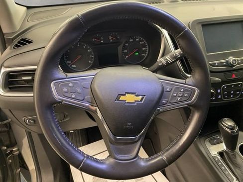 Used 2018 Chevrolet Equinox LT AWD/4WD image 26