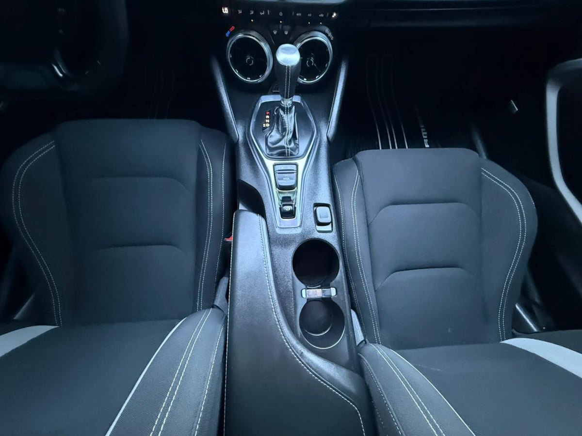 Used 2021 Chevrolet Camaro LT w/ RS Package RWD image 42