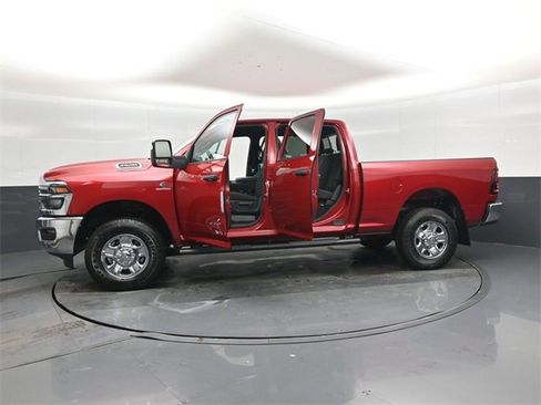 New 2026 RAM 2500 Tradesman image 48