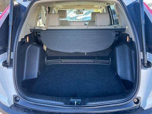 Used 2019 Honda CR-V EX-L image 5