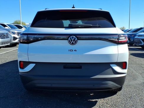 New 2026 Volkswagen ID.4 Pro S image 4