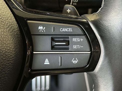 Used 2023 Honda Civic Sport image 22