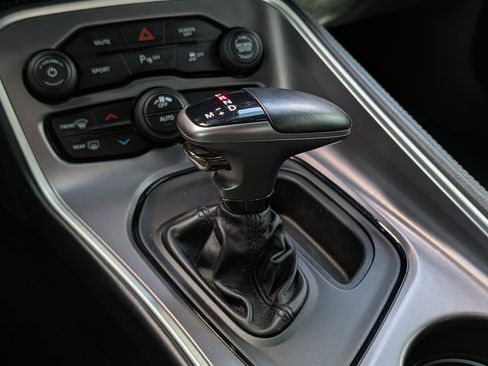 Used 2021 Dodge Challenger GT w/ Performance Handling Group image 26