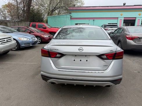 Used 2019 Nissan Altima 2.5 SL image 4