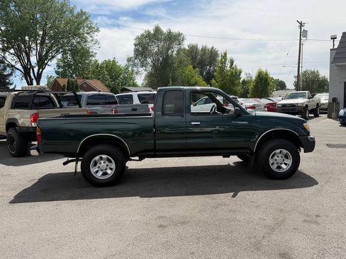 Used 1999 Toyota Tacoma PreRunner RWD image 45