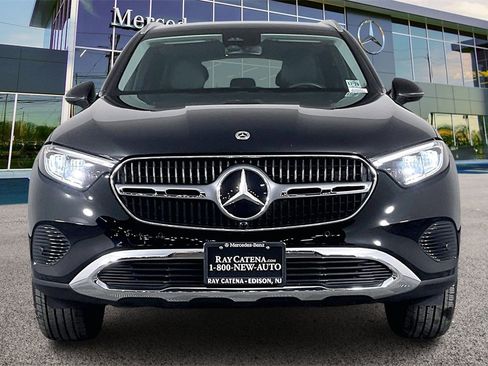 Certified 2025 Mercedes-Benz GLC 350e GLC 350e image 3