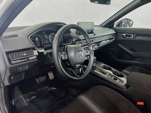 Used 2026 Honda Civic Sport image 9