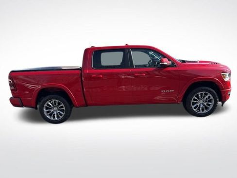 Used 2019 RAM 1500 Laramie w/ Sport Appearance Package image 6
