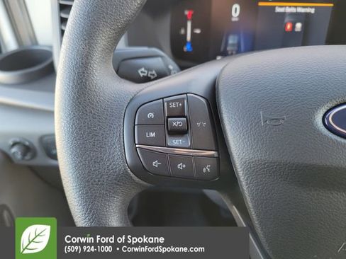 New 2026 Ford Transit 350 148 High Roof Extended AWD image 22