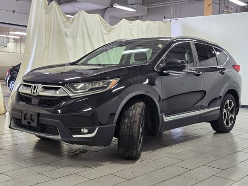 Used 2017 Honda CR-V Touring image 12