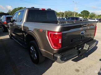 Used 2021 Ford F150 XLT w/ Equipment Group 302A High AWD/4WD video 3