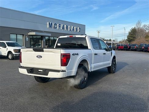 New 2026 Ford F150 STX image 5