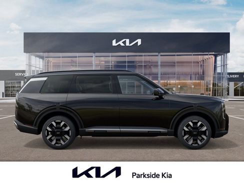 New 2027 Kia Telluride S AWD/4WD image 7