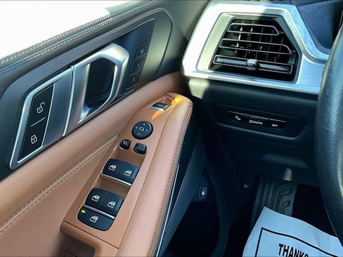 Used 2024 BMW X5 xDrive50e w/ Premium Package image 14