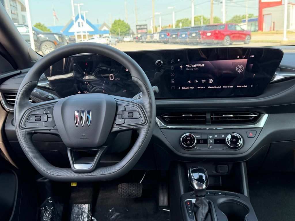 New 2026 Buick Envista Sport Touring w/ Advanced Safety Package FWD image 20