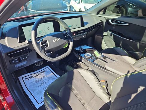 Used 2023 Kia EV6 GT image 17