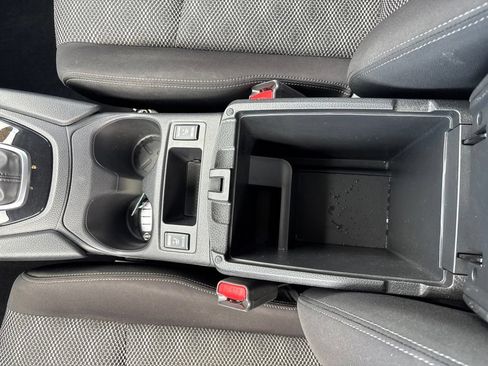 Used 2017 Nissan Rogue Sport SV w/ SV All-Weather Package AWD/4WD image 15