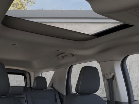 New 2026 Ford Bronco Sport Big Bend AWD/4WD image 22