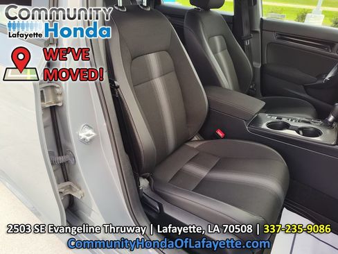 Used 2025 Honda Civic Sport image 31