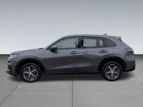 Used 2024 Honda HR-V EX-L image 3