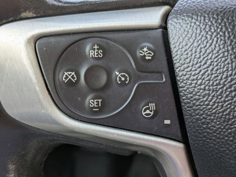 Used 2021 GMC Acadia SLT w/ Preferred Package image 22