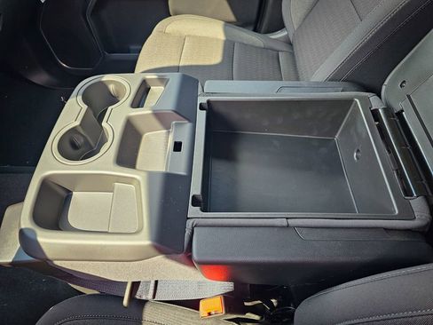 New 2026 GMC Sierra 1500 Elevation image 29