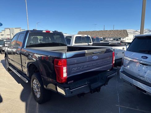 Used 2020 Ford F250 XLT w/ XLT Premium Package image 4