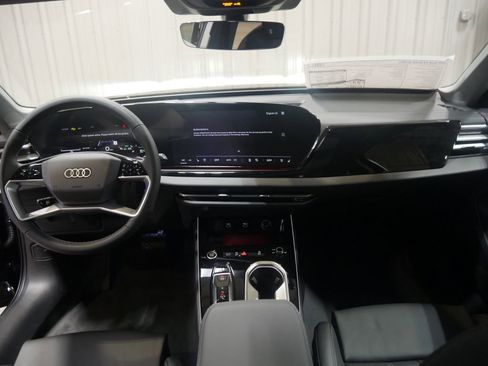 New 2026 Audi A6 Premium image 31