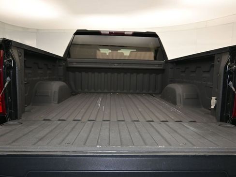 Used 2023 Chevrolet Silverado 1500 Custom w/ Rally Edition image 24