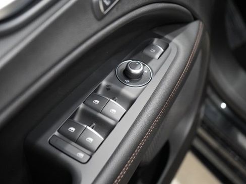 New 2025 Alfa Romeo Stelvio Sprint image 19