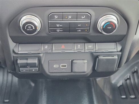 New 2024 GMC Sierra 2500 Pro w/ Convenience Package image 14