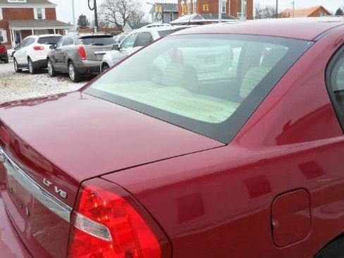 Used 2006 Chevrolet Malibu LT image 23
