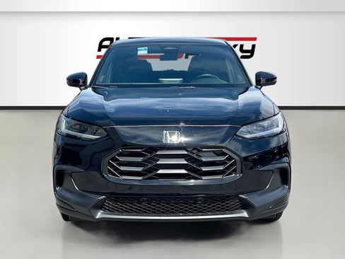 Used 2026 Honda HR-V Sport image 2