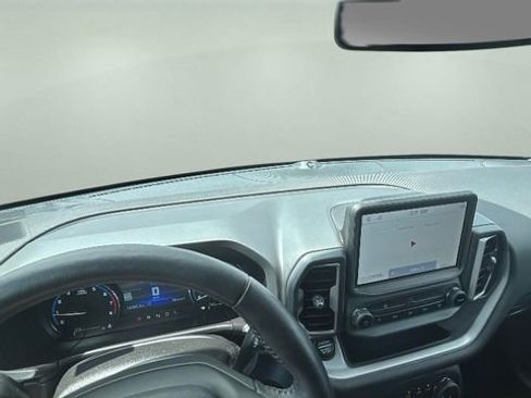 Used 2023 Ford Bronco Sport Outer Banks w/ Tech Package image 6