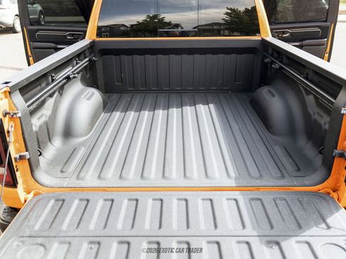 Used 2022 RAM 1500 TRX w/ TRX Level 2 Equipment Group AWD/4WD image 71