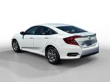 Used 2017 Honda Civic LX image 3