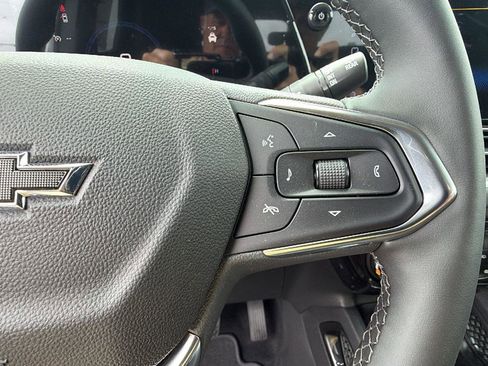 New 2026 Chevrolet TrailBlazer LT w/ Midnight Edition FWD image 23