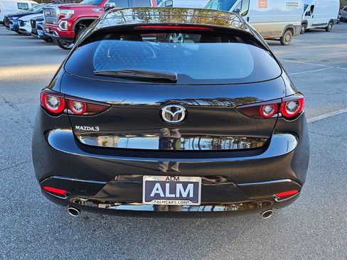New 2026 MAZDA MAZDA3 s image 11