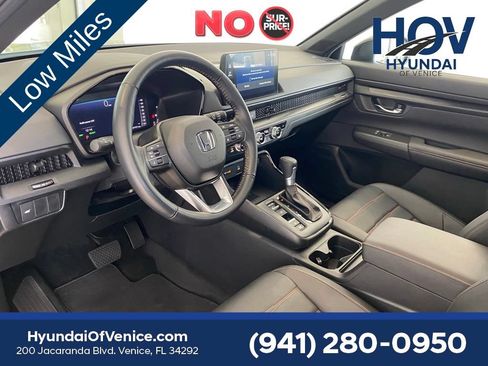Used 2026 Honda CR-V Sport-L image 26