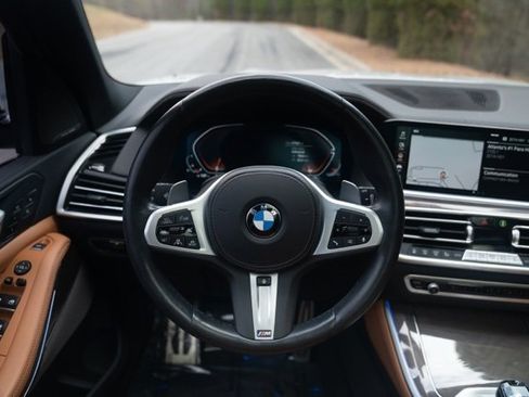 Used 2023 BMW X5 sDrive40i w/ Executive Package image 32