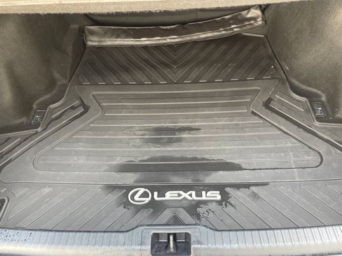 Used 2023 Lexus IS 350 F Sport w/ Memory Package RWD image 22