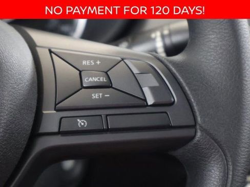 New 2025 Nissan Versa S w/ S Plus Package image 14